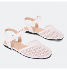 GML812 صندل بناتي مسطح...