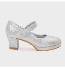 GML815 حذاء كعب بناتي...