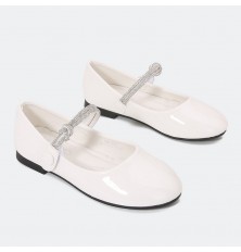 GML822 حذاء بناتي أنيق...