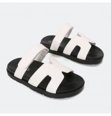 GML848 نعال مسطح بناتي هرمز