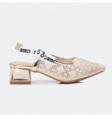 GML942 Patty heeled sandals...