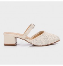 GML943 luxurious slippers...