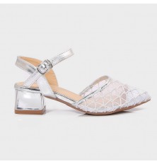 GML946 Girls' closed toe...