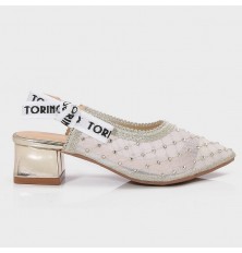 GML949 girls' sandal made...