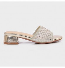 GML953 girls' slippers...