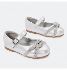 G-S-M665 باليرينا بناتية براقة