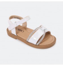 G-S-M678 صندل بناتي بألوان...