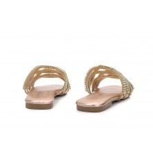 Gorgeous girl's shoes...