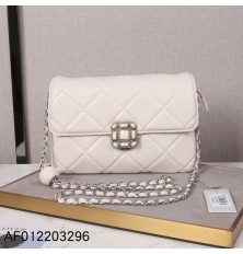 Stylish decorated bag...