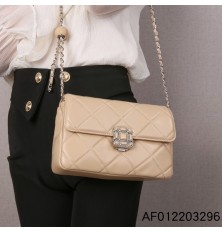 Stylish decorated bag...