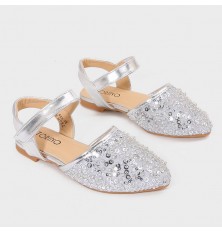 GML955 girls' sandal...