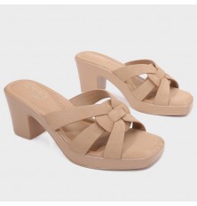 OXQ1790 women's slippers...