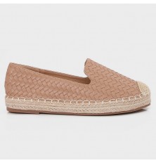 ZS21 Women's Ballerina with...