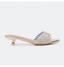 ZXQ1727 Short heel soles...