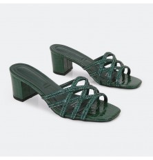 ZXQ1889 wide-heeled...