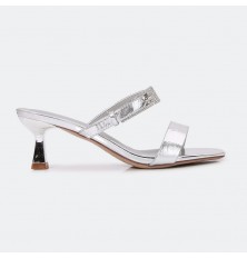 HXQ520 Short heel slippers