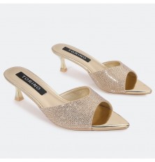 ZXQ1716 short heel soles...