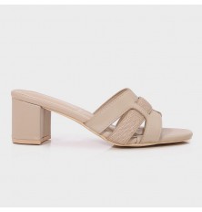 ZXQ1812 Casual sandals with...