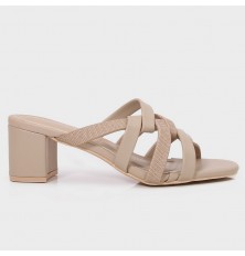 ZXQ1814 short heel sandals...