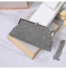 JD-23 حقيبة سهرة فخمة...