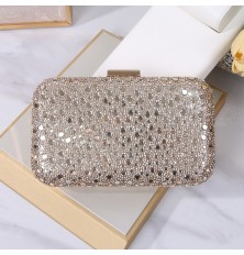 JD-26 Evening Bag in...