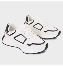 DY687 comfortable sports shoes