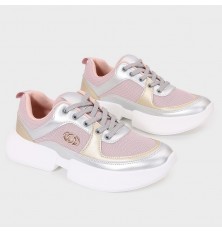 DY697 modern women's sports...