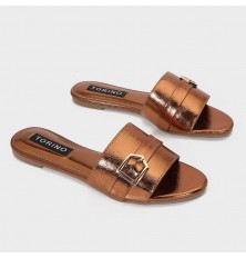 FX2993 flat slippers...