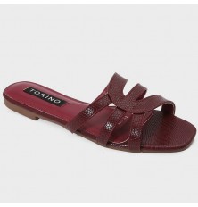 FX3007 Casual Flat slippers
