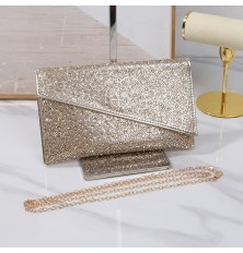 JD-40 حقيبة سهرة بتصميم...