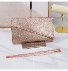 JD-40 حقيبة سهرة بتصميم...