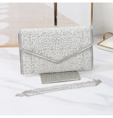 JD-42 Evening bag studded...