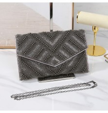 JD-43 Evening bag with an...