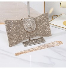 JD-49 Shiny Evening Bag