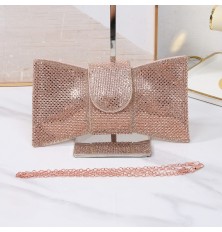 JD-53 Evening bag studded...