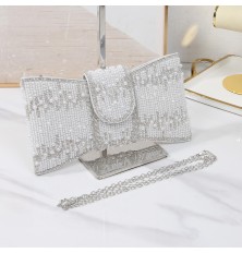 JD-55 حقيبة يد بتصميم راق...