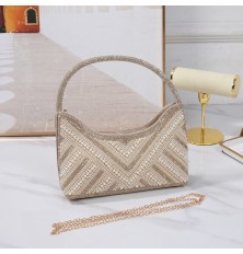 JD-56 Evening bag with a...