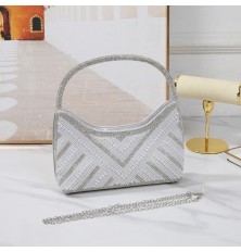 JD-56 Evening bag with a...