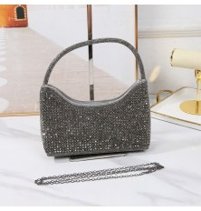 JD-58 Shiny Evening Bag