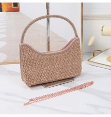 JD-58 Shiny Evening Bag