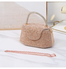 JD-61 Bag with a handle...