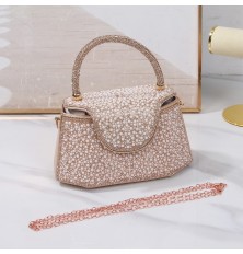 JD-62 حقيبة سهرة فاخرة وأنيقة