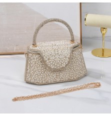 JD-62 حقيبة سهرة فاخرة وأنيقة