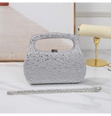 JD-65 Evening bag with a...
