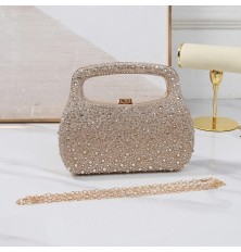 JD-65 Evening bag with a...