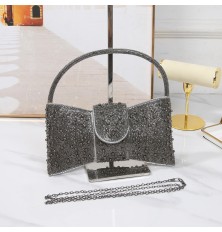 JD-69 حقيبة سهرة جذابة وأنيقة