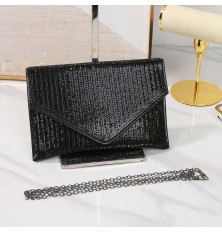 JD-71 evening bag adorned...