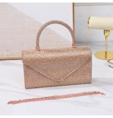 JD-76 Classic Evening Bag...