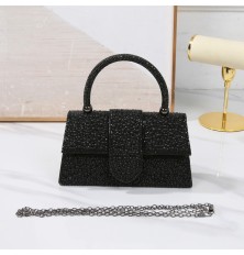 JD-79 Evening bag with a...