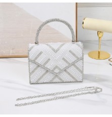 JD-80 Luxurious Evening Bag...